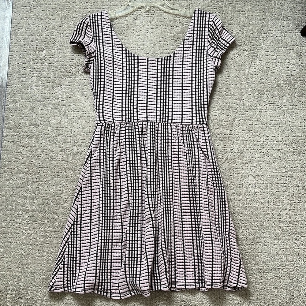 Love Reign Dress